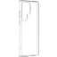 Накладка для Samsung Galaxy S24 Ultra K-Doo Guardian силикон прозрачный