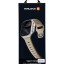 Сменный браслет Evelatus для Apple Watch 38-40-41mm бежевый