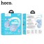 Стереонаушники Bluetooth Полноразмерные Hoco W50 синие