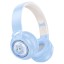 Стереонаушники Bluetooth Полноразмерные Hoco W50 синие