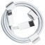 Usb Кабель-зарядка Type-C на Lightning Foxconn 1м под оригинал