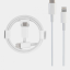 Usb Кабель-зарядка Type-C на Lightning Foxconn 1м под оригинал