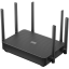 Wi-Fi роутер Xiaomi Router AX3200 черный