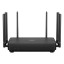 Wi-Fi роутер Xiaomi Router AX3200 черный