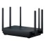 Wi-Fi роутер Xiaomi Router AX3200 черный