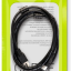 АудиоВидео кабель Smartbuy HDMI - HDMI ver.2.0 A-M/A-M, 2  фильтра, 2 м (K-352-20-2)/20