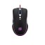 Мышь проводная игровая Bosston M710 черная