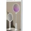 Электрическая мухобойка Xiaomi Qualitell Telescopic Electric Mosquito Swatter L1 белый