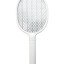 Электрическая мухобойка Xiaomi Qualitell Telescopic Electric Mosquito Swatter L1 белый