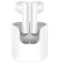Беспроводные наушники TWS T12 IPX4/BT5.1/45mAh/5ч белые