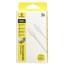 Кабель-зарядка Type-C на Lightning Baseus Superior Series 20W 1м (CATLYS-A02) белый