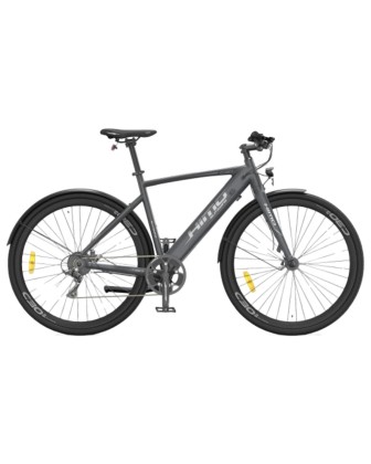 Электровелосипед HIMO C30R серый