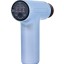 Массажный пистолет Mijia Smart Fascia Gun H3 Mini (MJJMQ08YM) синий