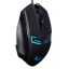 Мышь игровая проводная Smartbuy RUSH Storm черная (SBM-916G-K)