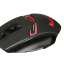 Мышь игровая проводная Smartbuy RUSH Storm черная (SBM-916G-K)