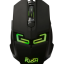 Мышь игровая проводная Smartbuy RUSH Storm черная (SBM-916G-K)