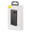 Powerbank Baseus Adaman 20000mAh 2USB 65W (PPIMDA-D01) черный