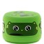 Умная колонка Яндекс Станция Лайт 2 зелёная