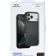 Накладка для i-Phone 17 Pro Max Keephone Kevlar Combat MagSnap чёрный
