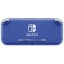 Игровая приставка Nintendo Switch Lite синий