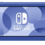 Игровая приставка Nintendo Switch Lite синий