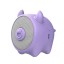 Bluetooth колонка Baseus Cow E06 IP55 V5.0 (NGE06-05) фиолетовая