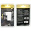 Perfeo USB-HUB 3 Port, (PF-VI-H024 White) белый
