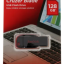 USB флеш накопитель SanDisk CZ50 Cruzer Blade 128GB (SDCZ50-128G-B35) черный