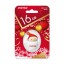 USB флеш накопитель Smartbuy 16GB NY series Santa-A (SB16GBSantaA)