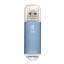 USB флеш накопитель Smartbuy 8GB V-Cut Blue (SB8GBVC-B)