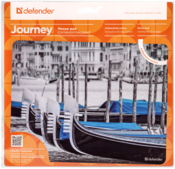 Коврик Defender Journey Art-50415