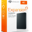 Внешний жесткий диск 4TB Seagate Expansion Portable (STKM4000400) черный