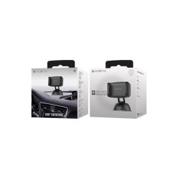 Держатель в автомобиль Borofone Joydock BH4 черный