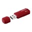 USB флеш накопитель Smartbuy 32GB Clue Red (SB32GBCLU-R)