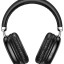 Стереонаушники Bluetooth полноразмерные Hoco W35 Free Music V5.3/40ч черные