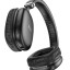 Стереонаушники Bluetooth полноразмерные Hoco W35 Free Music V5.3/40ч черные