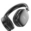 Стереонаушники Bluetooth полноразмерные Hoco W35 Free Music V5.3/40ч черные