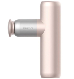 Массажный пистолет Xiaomi Yunmai Mini MVFG-M281 Pink