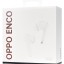 Беспроводные наушники OPPO Enco Free 2 белые