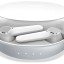 Наушники беспроводные Bluetooth Mibro S1 EU белые