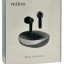 Наушники беспроводные Bluetooth Mibro S1 EU белые