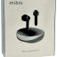 Наушники беспроводные Bluetooth Mibro S1 EU белые