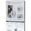Накладка для Samsung Galaxy S24 Keephone X-Crystal MagSnap прозрачный