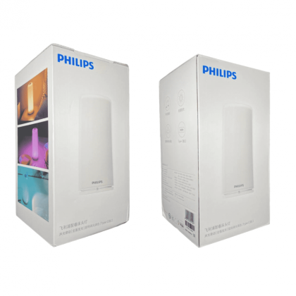 Прикроватная лампа Xiaomi Philips Rui Chi Bedside Lamp