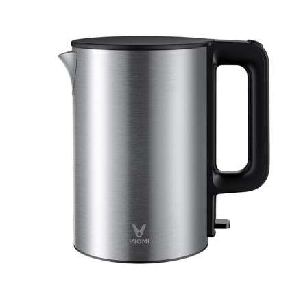 Чайник Xiaomi Viomi Electric Kettle (YM-K1506) серебристый