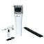 Машинка для стижки волос Sease Hair Clipper XT001 белая