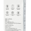 Машинка для стижки волос Sease Hair Clipper XT001 белая