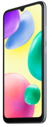 Смартфон Xiaomi Redmi 10C 3/64 серый
