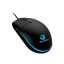 Мышь проводная игровая Bosston G102 черная