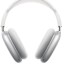 Стереонаушники Bluetooth полноразмерные Hoco W58 BT5.4/ANC/500mAh серебристые